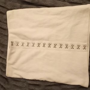 Guess top size small